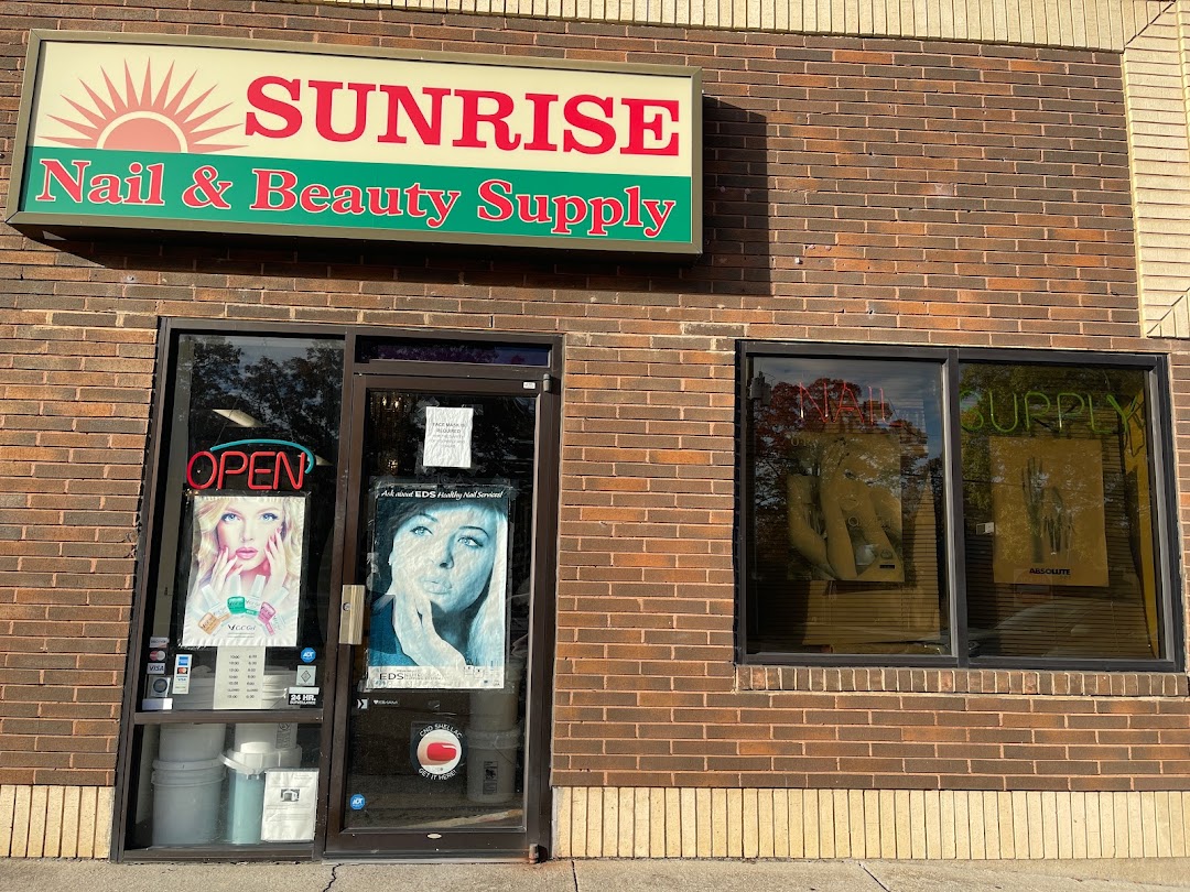 Sunrise Beauty Supply
