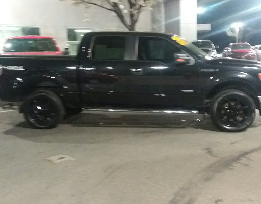 Ford Dealer «Future Ford Lincoln of Concord», reviews and photos, 2285 Diamond Blvd, Concord, CA 94520, USA