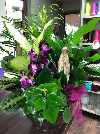 Florist «Marzi Florist Inc», reviews and photos, 33 Fern St, New Britain, CT 06053, USA