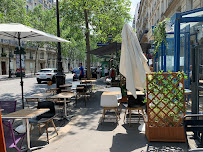 Atmosphère du Restaurant Le Petit Nico à Paris - n°4