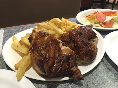 CHIOS CHICKEN (LINCE)