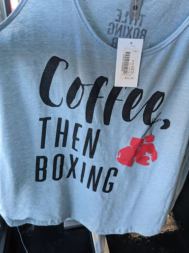 Health Club «TITLE Boxing Club Dallas Central & Forest», reviews and photos, 11613 N Central Expy, Dallas, TX 75243, USA