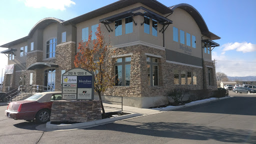 Meridian Title Company, 210 N 1200 E, Lehi, UT 84043, Title Company