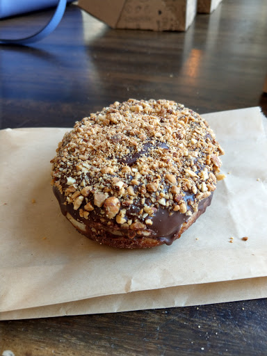 Donut Shop «The Salty Donut», reviews and photos, 50 NW 23rd St #112, Miami, FL 33127, USA