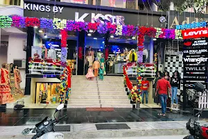 KINGS BY KSR - Best Clothing Shop image