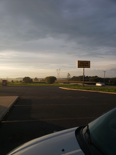 Discount Store «Dollar General», reviews and photos, 994 Gap Newport Pike, Cochranville, PA 19330, USA