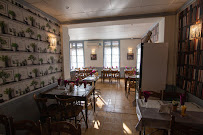 Atmosphère du Restaurant Le Petit Normand à La Courneuve - n°4