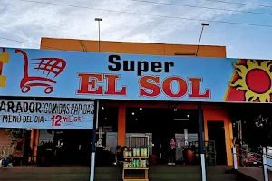 Super El Sol image