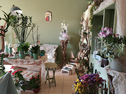 Fertilia flower shop