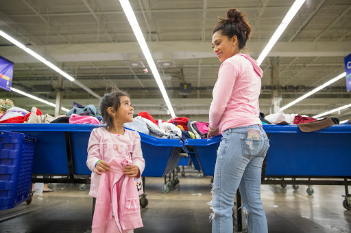 Non-Profit Organization «Goodwill Industries of Arkansas», reviews and photos