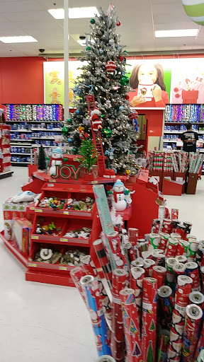 Department Store «Target», reviews and photos, 26762 Portola Pkwy, Foothill Ranch, CA 92610, USA
