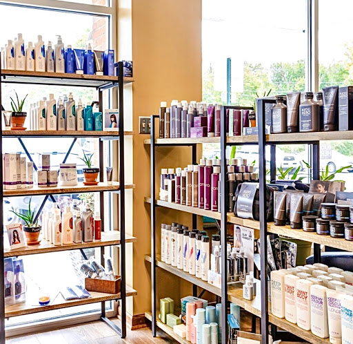 Beauty Salon «Studio B Salon & Spa», reviews and photos, 13710 Pennsylvania Ave, Hagerstown, MD 21742, USA