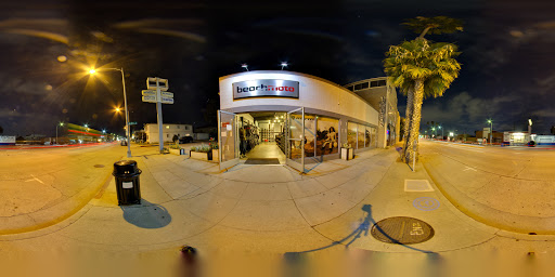 Motorcycle Shop «Beach Moto», reviews and photos, 12971 W Washington Blvd, Los Angeles, CA 90066, USA