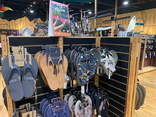 Outdoor Sports Store «Great Outdoor Provision Co.», reviews and photos, 1125 Emmet St N, Charlottesville, VA 22903, USA