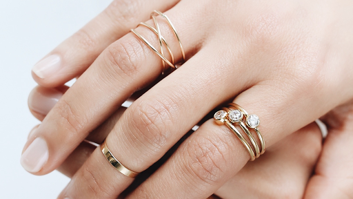 Jewelry Store «Grayling Jewelry», reviews and photos, 1609 NE Alberta St, Portland, OR 97211, USA