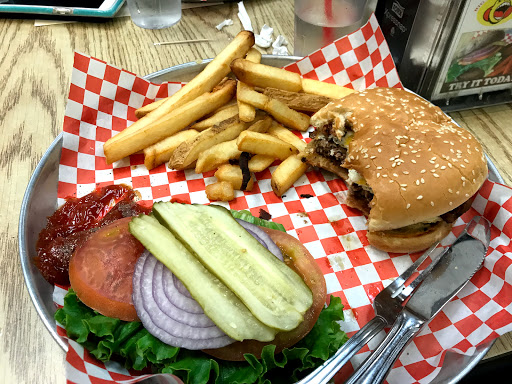 Shopping Mall «Bayhill Shopping Center», reviews and photos, 851 Cherry Ave, San Bruno, CA 94066, USA