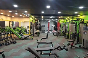 The Core Fitness Club image