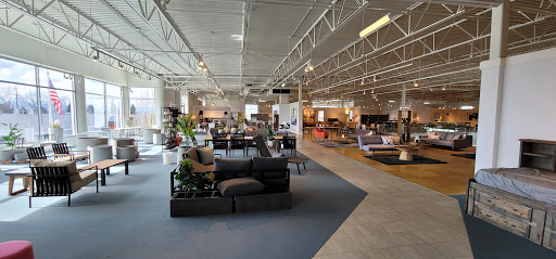 Furniture Store «Dania», reviews and photos, 16995 NW Cornell Rd, Beaverton, OR 97006, USA