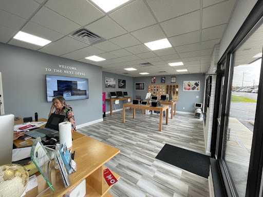 Computer Repair Service «AppleRX LLC», reviews and photos, 9160 Union Cemetery Rd, Cincinnati, OH 45249, USA