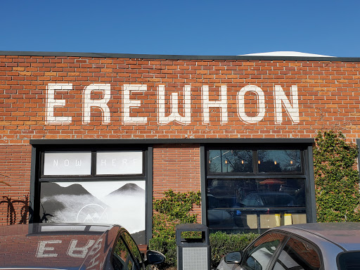 Health Food Store «Erewhon Market», reviews and photos, 585 Venice Blvd, Venice, CA 90291, USA