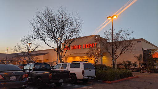 Home Improvement Store «The Home Depot», reviews and photos, 2055 N Figueroa St, Los Angeles, CA 90065, USA