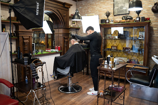 S d'Salas | Servicio profesional para el cuidado de cabello y barba en Huétor-Tájar, Granada