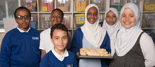 Iqra VA Primary School Open Times
