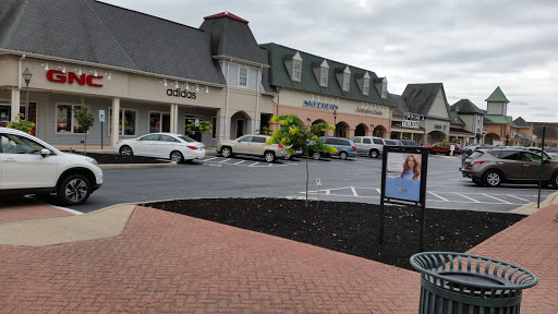 Outlet Mall «The Outlet Shoppes at Gettysburg», reviews and photos, 1863 Gettysburg Village Dr, Gettysburg, PA 17325, USA