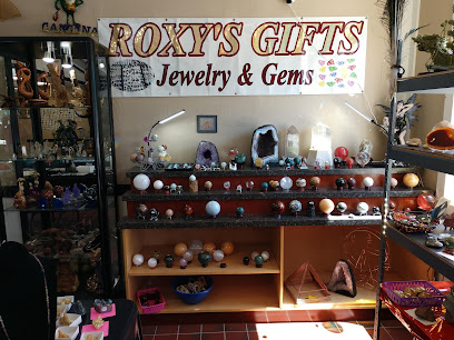 Roxys Rock Shop