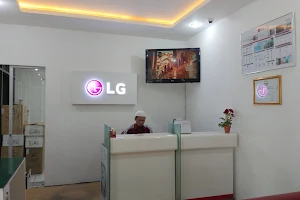 LG Service Center Bandung image