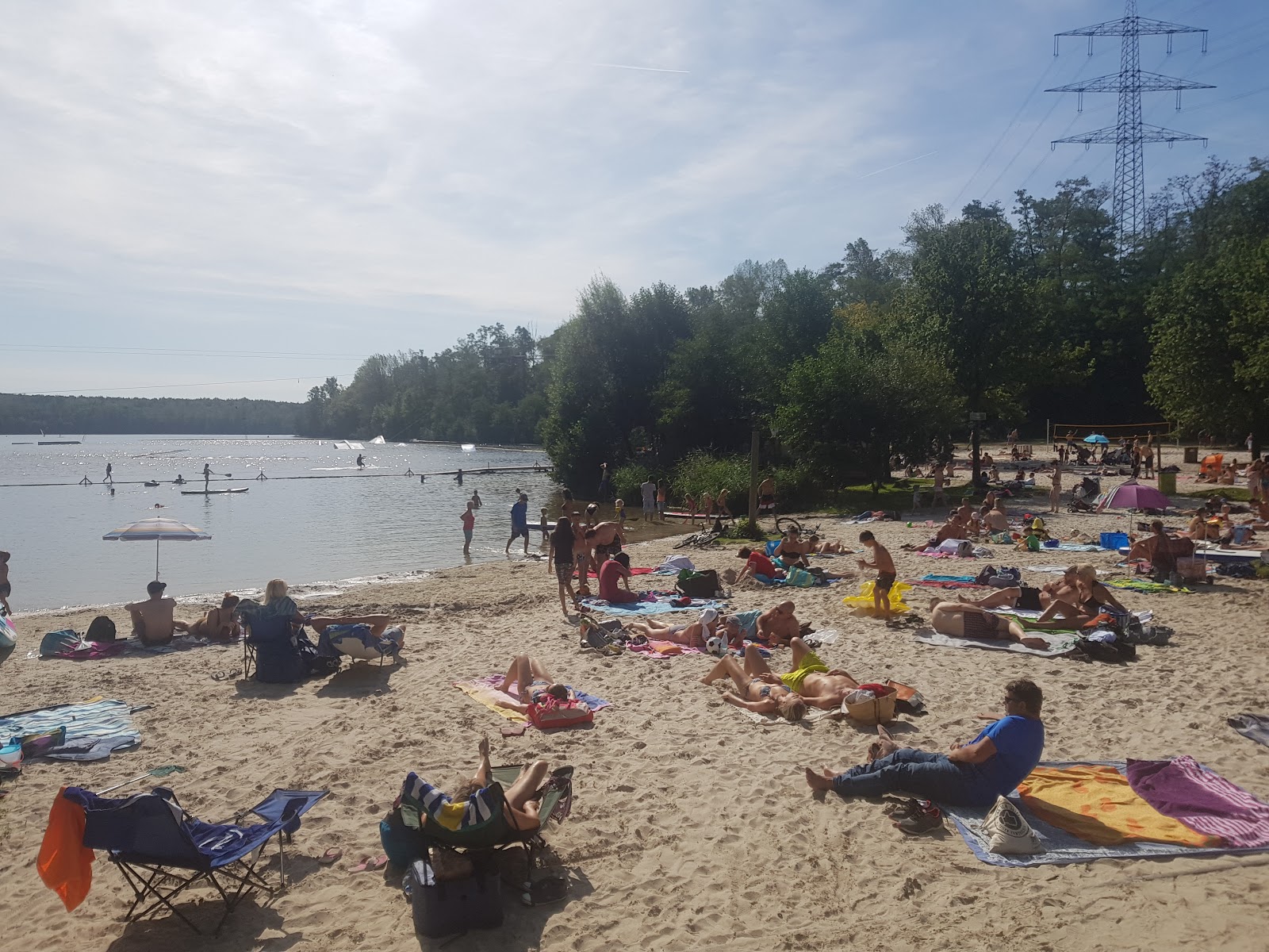 Wasserski Beach photo #8