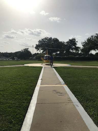 Heliport «Air Florida Helicopter Inc», reviews and photos, 8990 International Dr, Orlando, FL 32819, USA