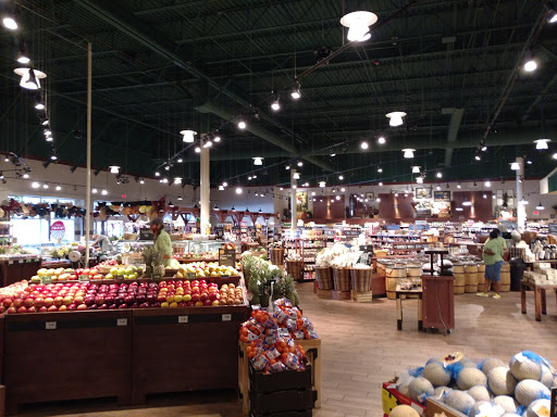 Supermarket «The Fresh Market», reviews and photos, 2504 Solomons Island Rd, Annapolis, MD 21401, USA