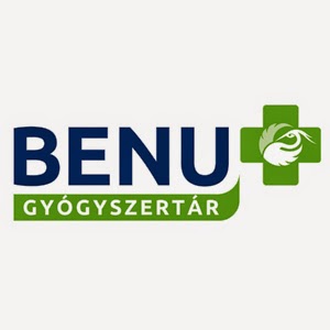 BENU Gyógyszertár Pécs Arany Kehely