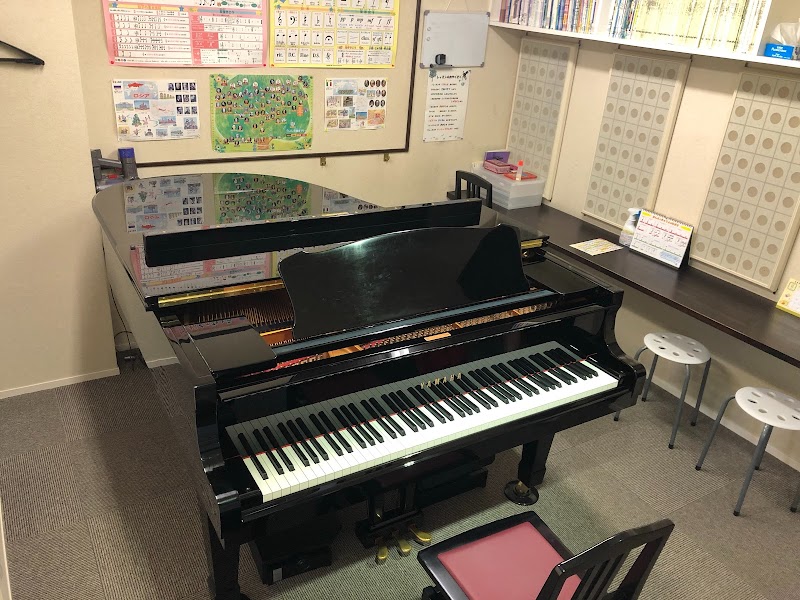 Ａｙａ ピアノ音楽教室