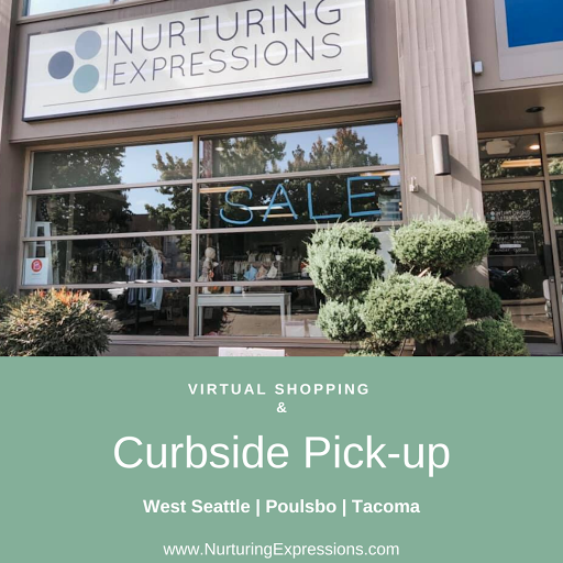 Baby Store «Nurturing Expressions», reviews and photos, 4727 44th Ave SW Suite 101, Seattle, WA 98116, USA