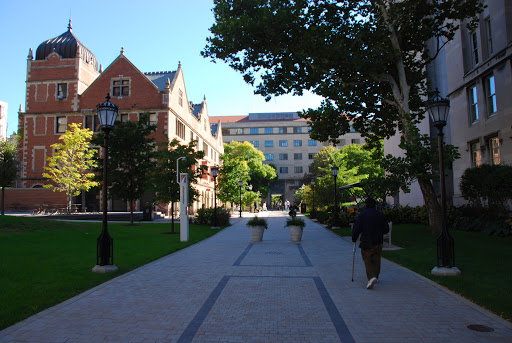 Book Store «University of Chicago Bookstore», reviews and photos, 970 E 58th St, Chicago, IL 60637, USA