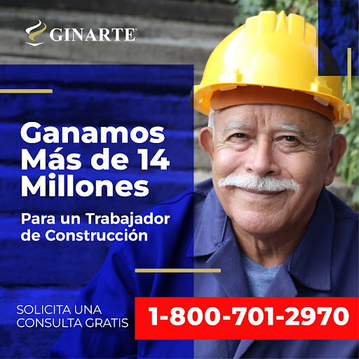 Personal Injury Attorney «Ginarte Gallardo Gonzalez Winograd L.L.P.», reviews and photos