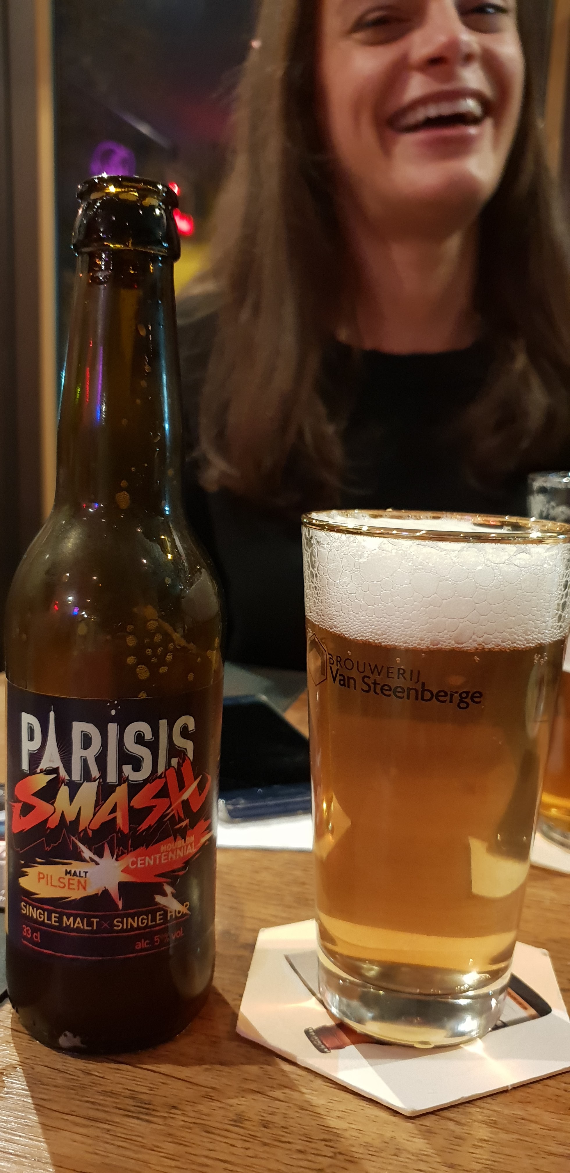 Photo n° 2 de l'avis de Romain.R fait le 10/01/2019 à 00:25