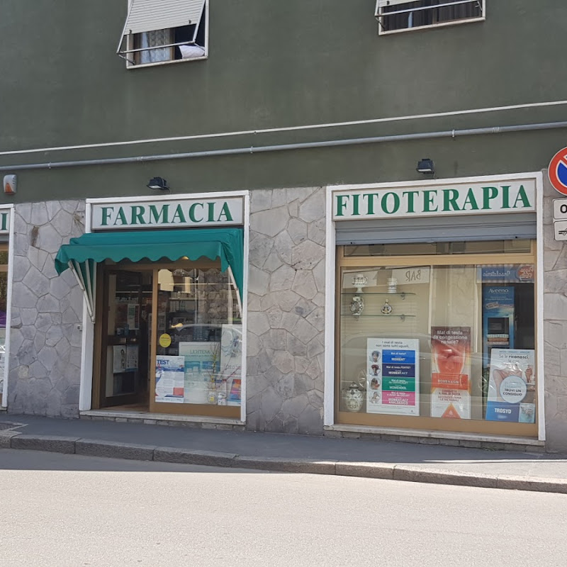 Farmacie Forlanini di Cotta Paolo