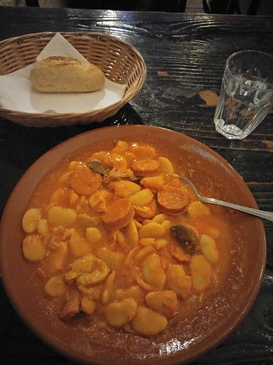 Casa Asturiana Restaurant