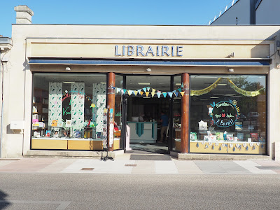 Librairie Le Vrai Lieu à Gradignan