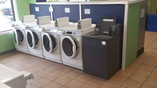 Laundromat «G & R Maytag Laundry», reviews and photos, 1563 W 26th St, Erie, PA 16508, USA