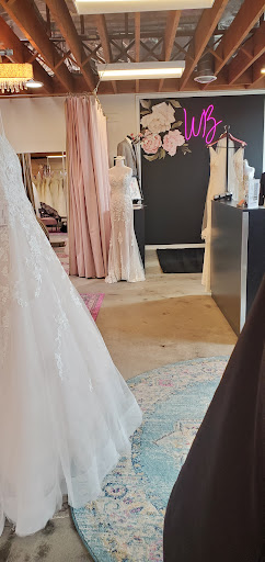 Tuxedo Shop «The Wedding Bell», reviews and photos, 2609 6th Ave, Tacoma, WA 98406, USA