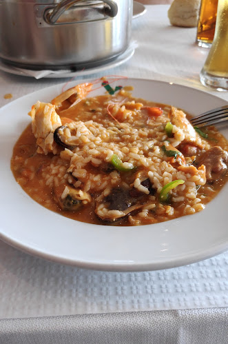 Bar Espanhol - Bar