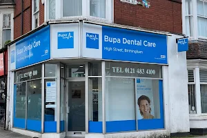 Bupa Dental Care Kings Heath image