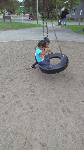 Recreation Center «Armatage Recreation Center», reviews and photos, 2500 W 57th St, Minneapolis, MN 55410, USA