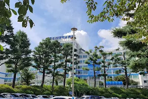Chosun University Hospital image