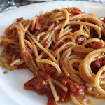 Photo n°3 de l'avis de Labrador.i fait le 07/07/2019 à 14:39 sur le  Ristorante La Cuccuma à Milan