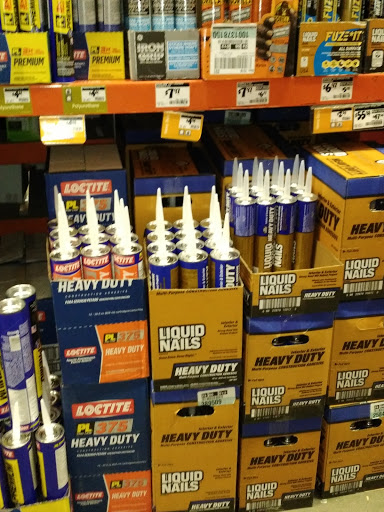 Home Improvement Store «The Home Depot», reviews and photos, 2250 Southgate Rd, Colorado Springs, CO 80906, USA